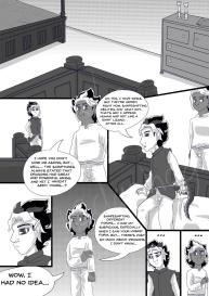 Sword & Crown #24