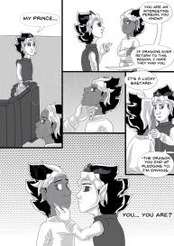 Sword & Crown #25