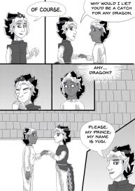 Sword & Crown #26