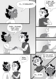 Sword & Crown #27