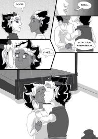 Sword & Crown #28