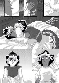 Sword & Crown #29