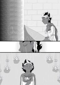 Sword & Crown #3