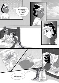 Sword & Crown #31