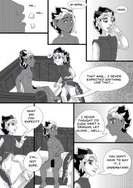 Sword & Crown #37