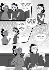 Sword & Crown #38