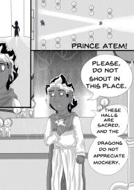 Sword & Crown #4