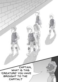 Sword & Crown #8