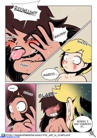 Between Dimensions 2 – Magic Panties #17