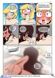 Between Dimensions 2 – Magic Panties #19