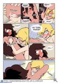 Between Dimensions 2 – Magic Panties #23