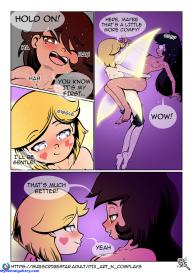 Between Dimensions 2 – Magic Panties #26