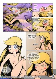 Between Dimensions 2 – Magic Panties #30