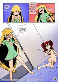 Between Dimensions 2 – Magic Panties #31
