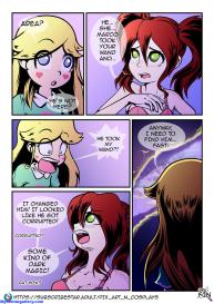 Between Dimensions 2 – Magic Panties #32