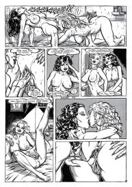 Lolita – The Earth Moved #5