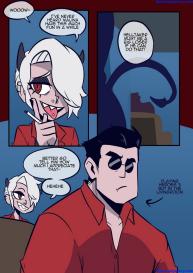 Sweet Helltaker #4