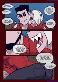 Sweet Helltaker #5