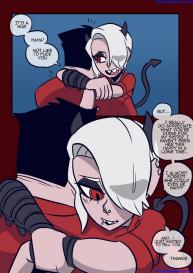 Sweet Helltaker #7