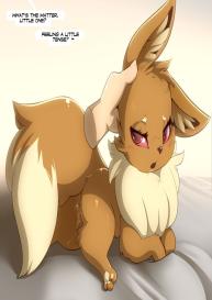 Eevee #1