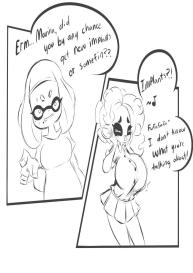 Splatoon BE #1