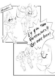 Splatoon BE #5