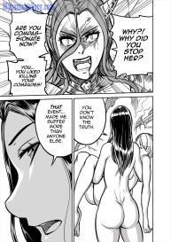 Hentai Demon Huntress 8 #10