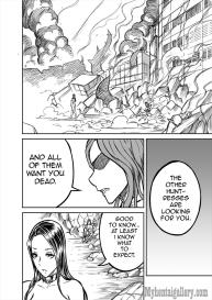 Hentai Demon Huntress 8 #11