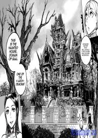 Hentai Demon Huntress 8 #17
