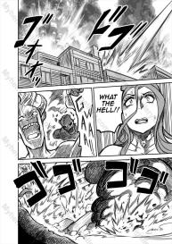 Hentai Demon Huntress 8 #3