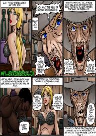 Farmer’s Daughter #11