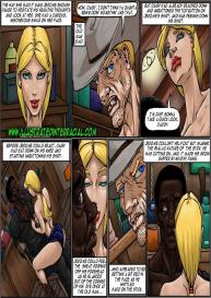 Farmer’s Daughter #8