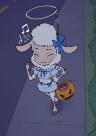 Halloween Bell #1