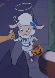Halloween Bell #2