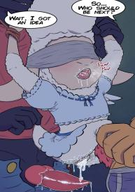 Halloween Bell #8