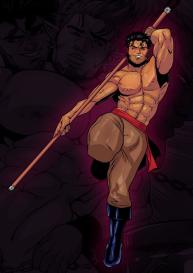 JOX – Treasure Hunter 4 #17