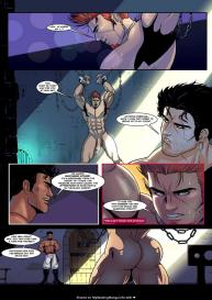 JOX – Treasure Hunter 4 #2