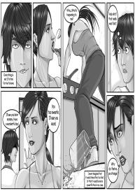 Incest Hazard 1 – Component S #10
