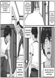 Incest Hazard 1 – Component S #11