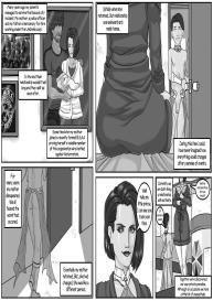 Incest Hazard 1 – Component S #2