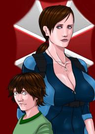 Incest Hazard 1 – Component S #22