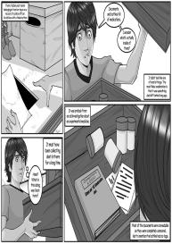 Incest Hazard 1 – Component S #7