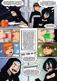 Loli Club Star Wars #4