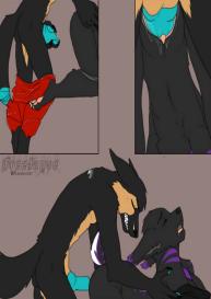 Potion Test #5