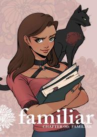 Familiar 0 – Familiar #1