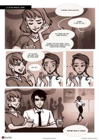 Familiar 0 – Familiar #14