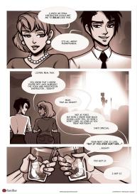 Familiar 0 – Familiar #15