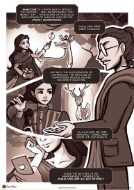 Familiar 0 – Familiar #18