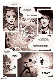Familiar 0 – Familiar #21