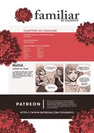 Familiar 0 – Familiar #26
